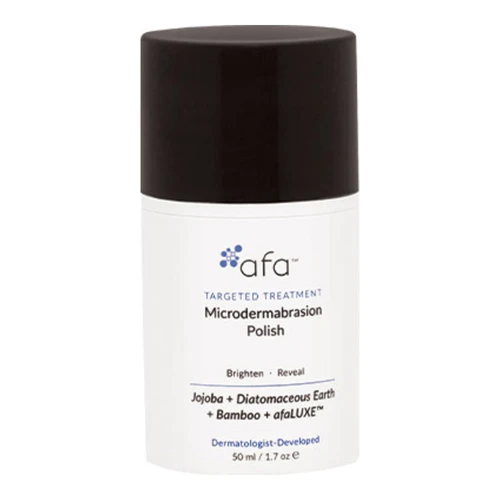 AFA Microdermabrasion Polish