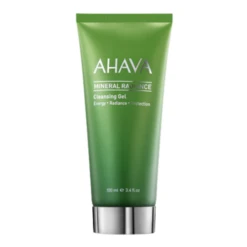 Ahava Mineral Radiance Cleansing Gel