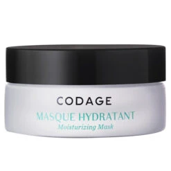 Codage Paris Moisturizing Mask