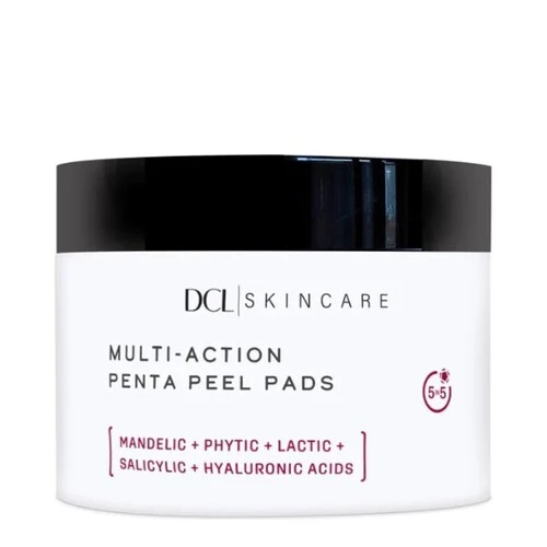 DCL Dermatologic Multi-Action Penta Peel