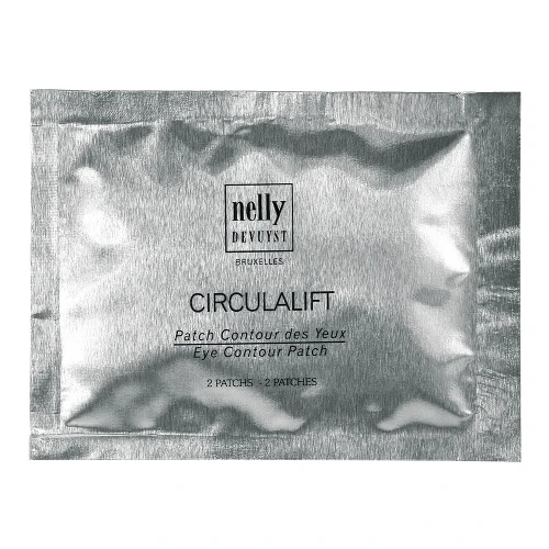 Nelly Devuyst CirculaLift Eye Contour Patches (3 X 2 Patches)