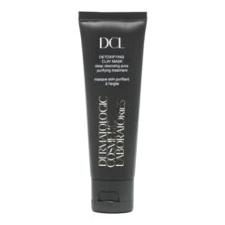 DCL Dermatologic Detoxifying Clay Mask