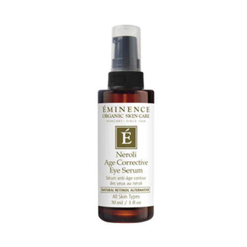 Eminence Organics Neroli Age Corrective Eye Serum