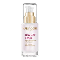 Mary Cohr New Cell Serum