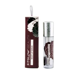 FitGlow Beauty Night Lip Serum - Image 2