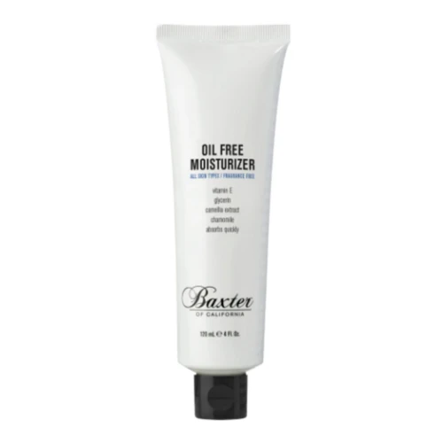 Baxter Of California Oil Free Moisturizer