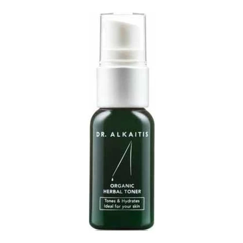 Dr Alkaitis Organic Herbal Toner - Image 2