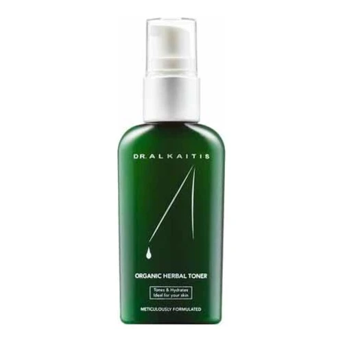 Dr Alkaitis Organic Herbal Toner - Image 3