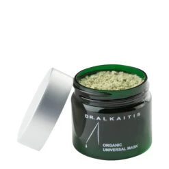 Dr Alkaitis Organic Universal Mask