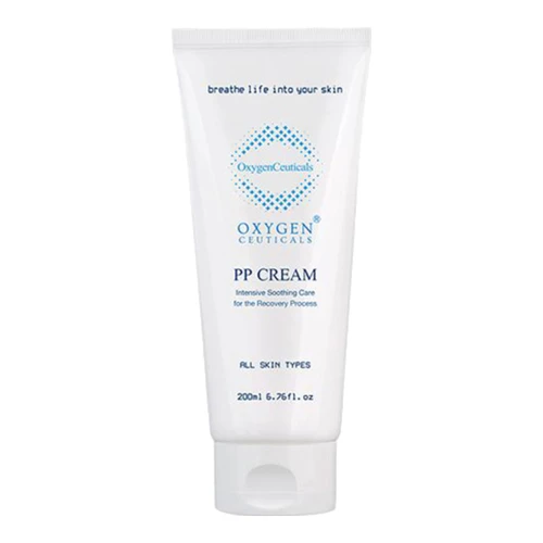 OxygenCeuticals PP Cream
