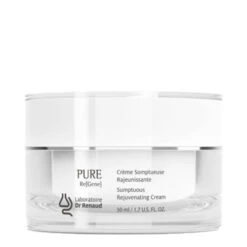 Dr Renaud PURE Re Gene Creme Sumptuous Rejuvenating Cream