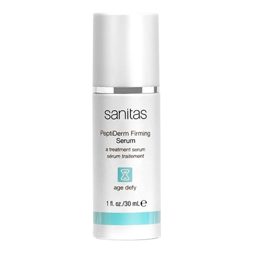 Sanitas PeptiDerm Firming Serum