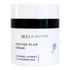 DCL Dermatologic Peptide Plus Cream