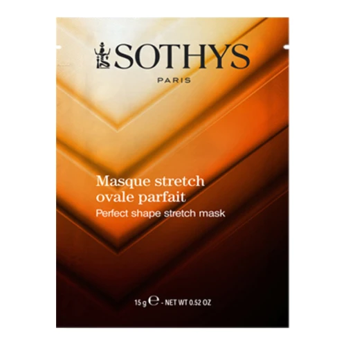 Sothys Perfect Shape Stretch Mask