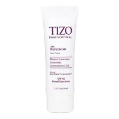 TiZO Photoceutical AM Replenish Non-Tinted SPF 40