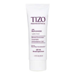 TiZO Photoceutical AM Replenish Tinted SPF 40