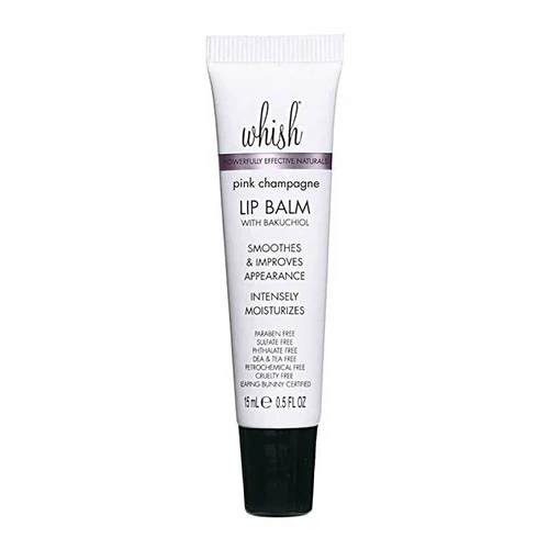 Whish Vanilla Lip Balm