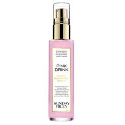 Sunday Riley Pink Drink Firming Resurfacing Essence