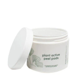 FitGlow Beauty Plant Active Peel Pads