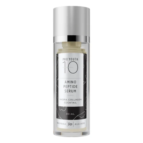 Rhonda Allison Pro Youth Amino Peptide Serum - Image 2