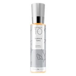 Rhonda Allison Pumpkin Tonic