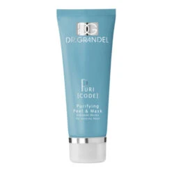 Dr Grandel Puricode Purifying Peel And Mask