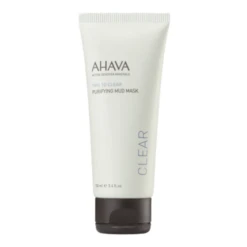 Ahava Purifying Mud Mask