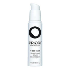 Priori Q+SOD Fx220 - Brightening Serum