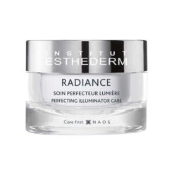 Institut Esthederm Radiance Detoxifying Illuminating Care Cream