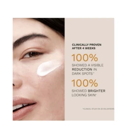 Ren Radiance Overnight Glow Dark Spot Sleeping Cream - Image 2