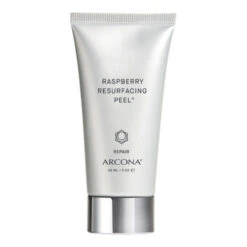 Arcona Raspberry Resurfacing Peel