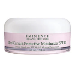 Eminence Organics Red Currant Protective Moisturizer SPF 40