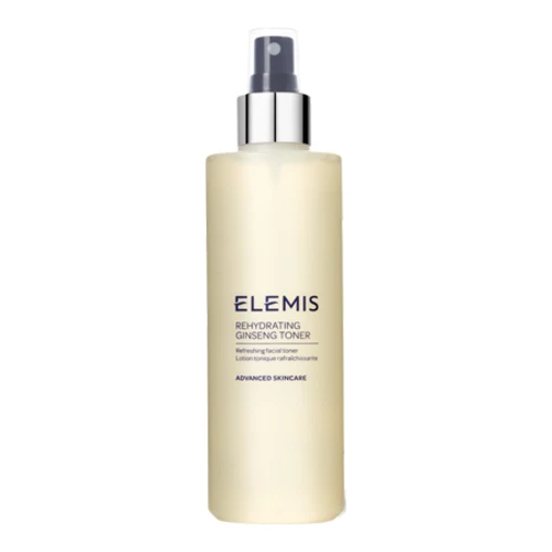 Elemis Rehydrating Ginseng Toner