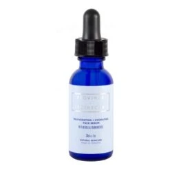 Province Apothecary Rejuvenating And Hydrating Face Serum