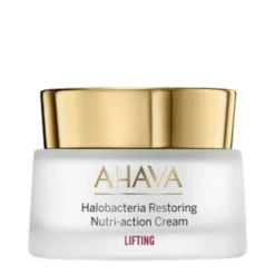 Ahava Restoring Nutri-Action Cream