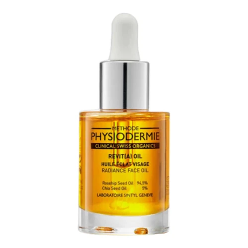 Physiodermie Revit(A) Oil Organic