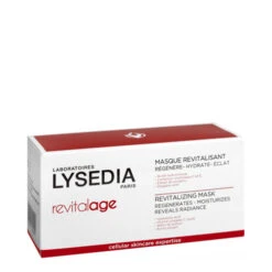 LYSEDIA Revitalage Revitalizing Mask