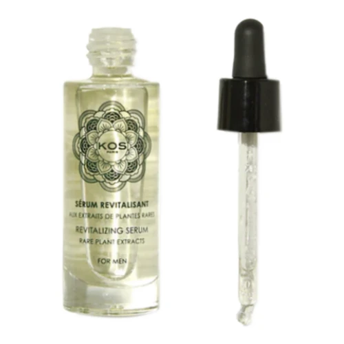 Kos Paris Revitalizing Serum For Men