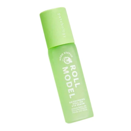 Patchology Roll Model Brightening Roll-On Eye Serum