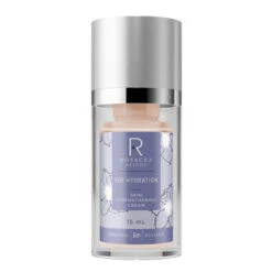 Rhonda Allison Rosacea Rescue EGF Hydration