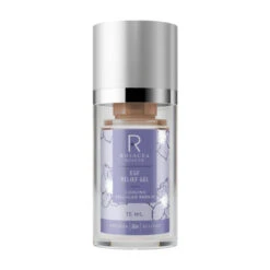 Rhonda Allison Rosacea Rescue EGF Relief Gel