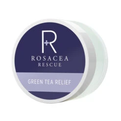 Rhonda Allison Rosacea Rescue Green Tea Relief
