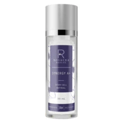 Rhonda Allison Rosacea Rescue SynErgy A