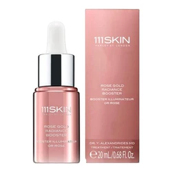 111SKIN Rose Gold Radiance Booster - Image 3
