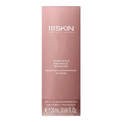 111SKIN Rose Gold Radiance Booster - Image 4