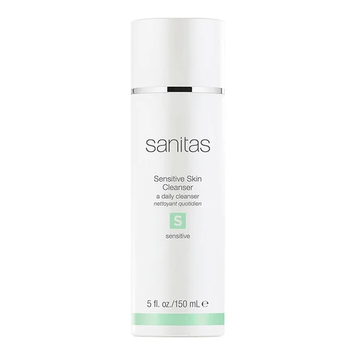 Sanitas Sensitive Skin Cleanser