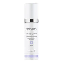Sanitas Pumpkin Enzyme Mask