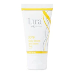Lira Clinical SPF Line Solar Shield 30 Classic Tint