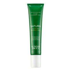 Sunday Riley Saturn Sulfur Acne Treatment Mask