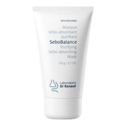 Dr Renaud SeboBalance Purifying Sebo-Absorbing Mask